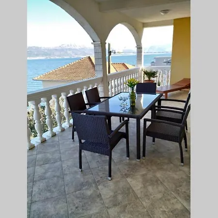 Apartamento Karmen 2