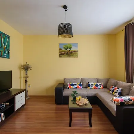 Appartement Karmen 2