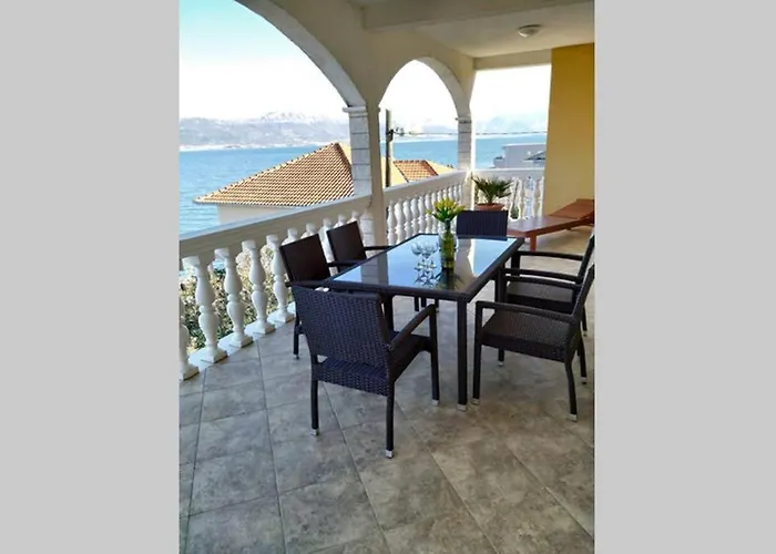 Appartement Karmen 2