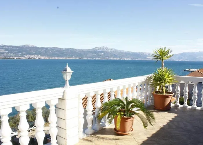 Karmen 2 Appartement *