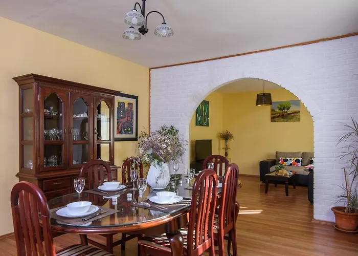 Appartement Karmen 2