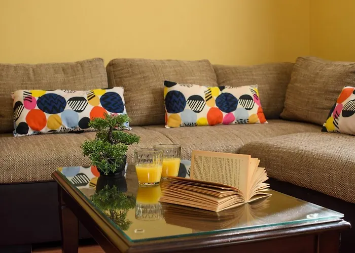 Appartement Karmen 2