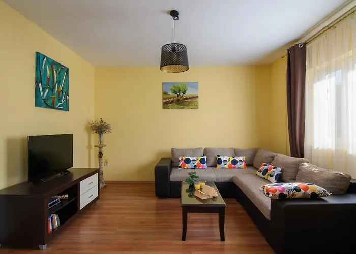 Appartement Karmen 2