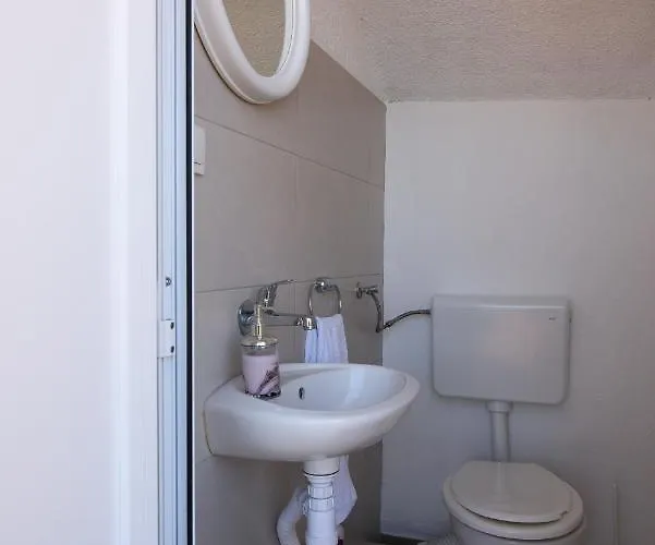 Karmen 2 Appartement