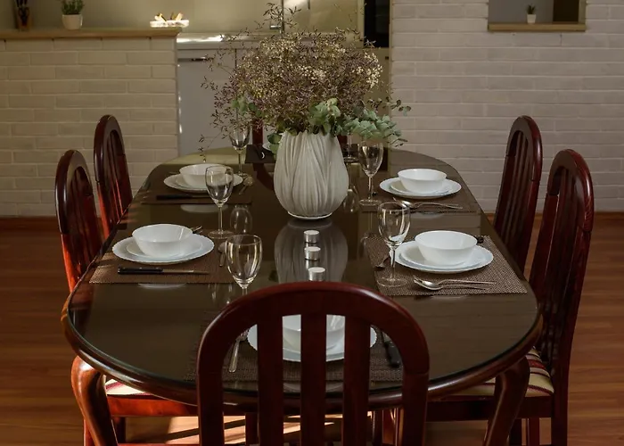 Appartement Karmen 2 *