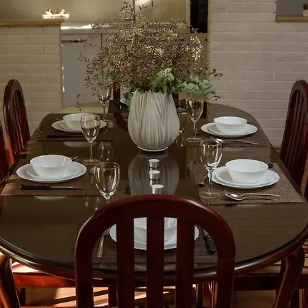 Lägenhet Karmen 2 *